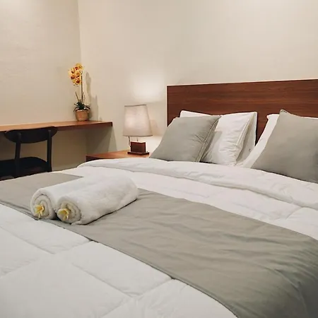 Jalak Guesthouse